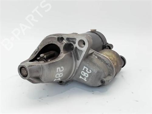 Used Starter Starter HONDA CIVIC VII Hatchback (EU, EP, EV) 1.6 i (EP2, EU8, EU6) (110 hp) 34448983 34448983