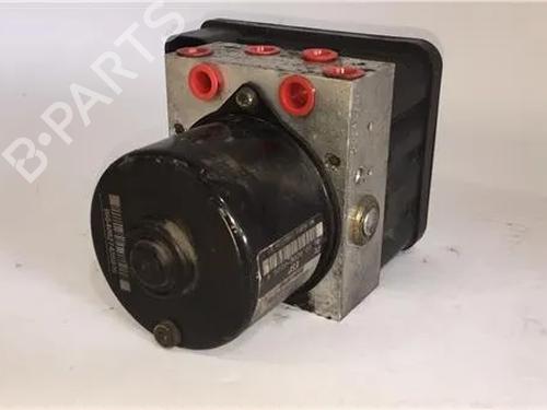 Used ABS pump CITROËN C5 II (RC_) 2.0 HDi (RCRHRH) (136 hp) 9667370
