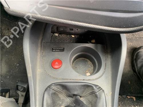 Warning SEAT LEON (1P1) 1.9 TDI | BP32417893I22  - Image 10