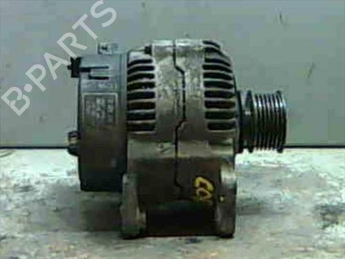 Alternator SEAT CORDOBA (6K1, 6K2) 1.9 TD | BP12148265M7 