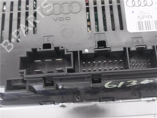 Climate control AUDI A4 B7 (8EC) 2.0 TDI | BP40129097I5  - Image 8