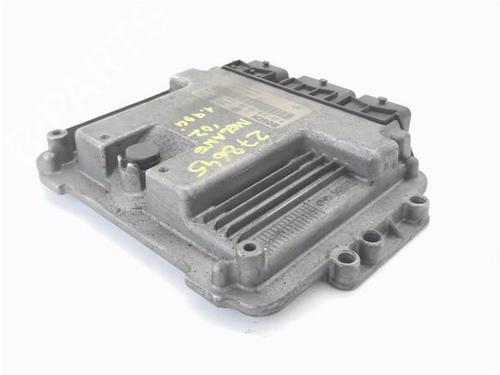 Electronic module RENAULT MEGANE II (BM0/1_, CM0/1_) 1.9 dCi (BM0G, CM0G) | BP10982945M83