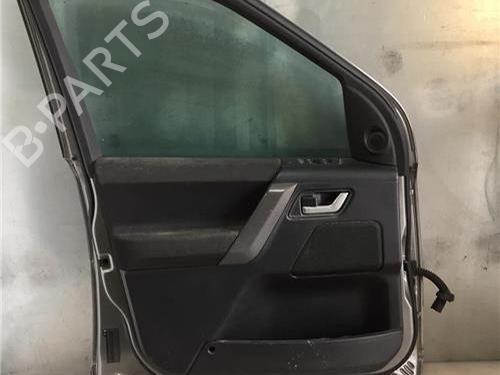 Left front door LAND ROVER FREELANDER 2 (L359) 2.2 TD4 4x4 | BP11363336C2 