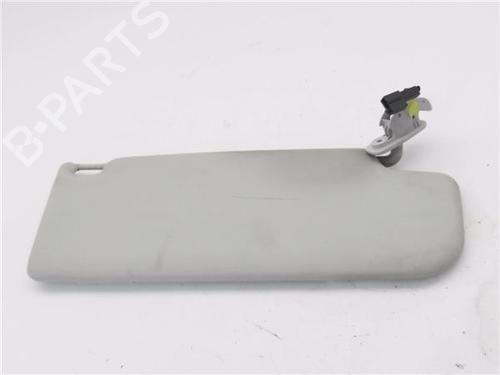 Venstre solskærm VW GOLF IV (1J1) 1.6 16V (105 hp) 32162021