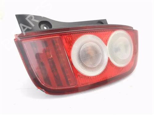 Right taillight NISSAN MICRA III (K12)  | BP26445923C35