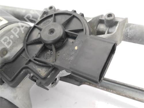 Front wiper motor LAND ROVER DISCOVERY III (L319) 2.7 TD 4x4 | BP25978358M29 