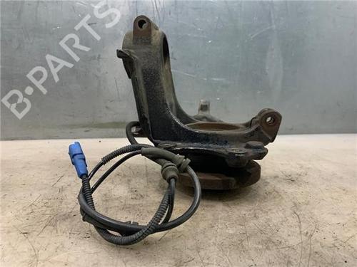 Right front steering knuckle PEUGEOT 208 I (CA_, CC_) 1.4 HDi | BP16059912M26 