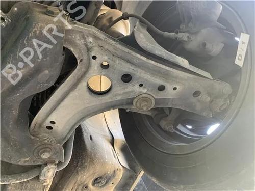Used Left front suspension arm Left front suspension arm VW LUPO I (6X1, 6E1) 1.7 SDI (60 hp) 27275424 27275424