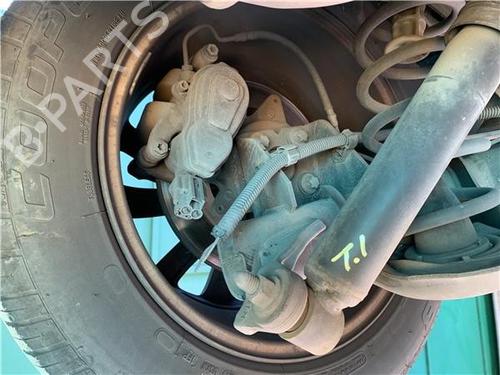 Manga de eixo trás esquerda RENAULT GRAND SCÉNIC III (JZ0/1_) 1.5 dCi (JZ0B, JZ07) (106 hp) 32418237