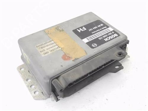Used Electronic module OPEL KADETT E Hatchback (T85) [1984-1993]  27567591