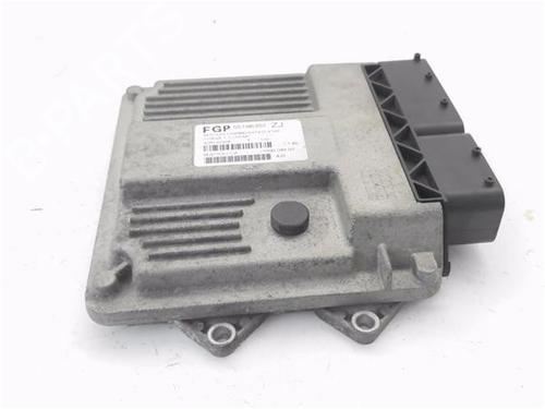 Electronic module OPEL CORSA C (X01) 1.3 CDTI (F08, F68) | BP33220502M83 - Image 6