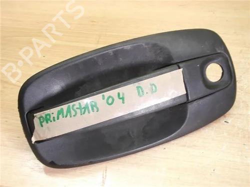 Højre fortil udvendigt håndtag NISSAN PRIMASTAR Van (X83) [2002-2025]  14336906