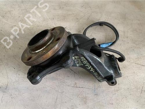 Used Right front steering knuckle CITROËN C-ELYSEE (DD_) 1.6 BlueHDi 100 (99 hp) 14362121