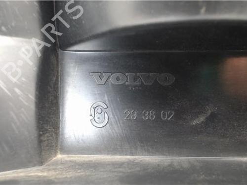 Right taillight VOLVO 440 (445)  | BP28098037C35 
