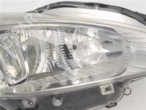 Right headlight PEUGEOT 508 I (8D_) 2.0 HDi | BP33887307C29 - Image 10