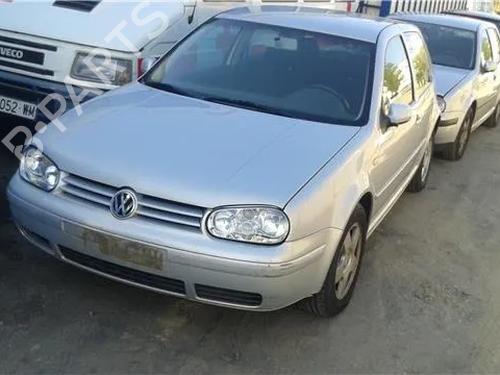 Heater blower motor VW GOLF IV (1J1) 1.9 TDI | BP12108405M62 