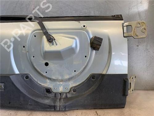 Tailgate LAND ROVER FREELANDER I (L314)  | BP24316255C6 