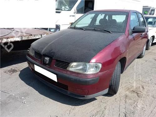 Front wiper motor SEAT IBIZA II (6K1) 1.9 SDI | BP11342091M29 