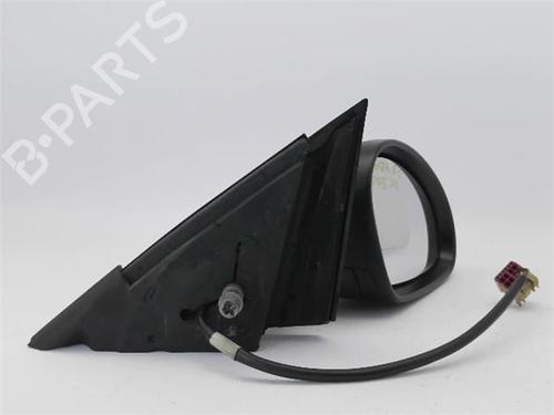 Right mirror SEAT IBIZA III (6L1) 1.9 TDI | BP22202443C27 