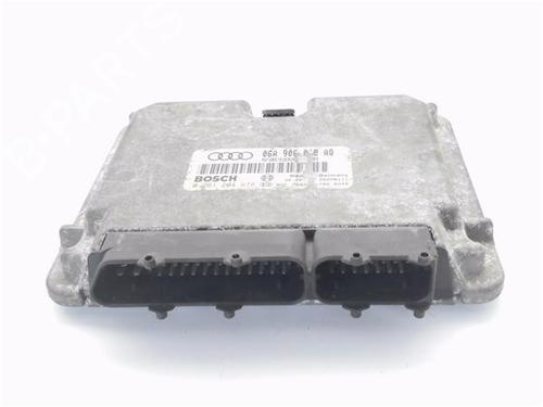 Electronic module AUDI A3 (8L1)  | BP29574460M83 