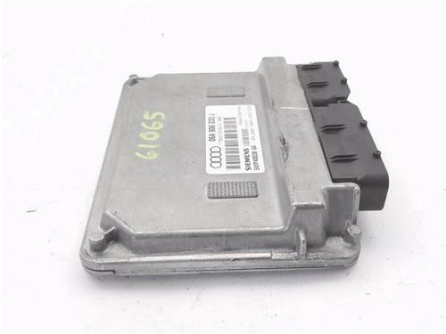 Electronic module AUDI A3 (8L1) | BP33220480M83 - Image 6