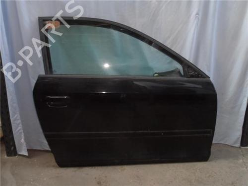 Right front door AUDI A3 (8P1) 2.0 TDI 8P3831052D