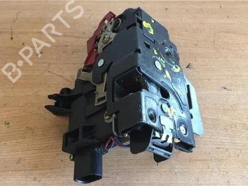 Front right lock AUDI A4 B6 (8E2) 1.9 TDI | BP12596940C97 