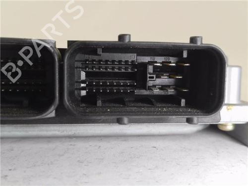 Electronic module NISSAN ALMERA TINO (V10) 2.2 dCi | BP13643492M83 