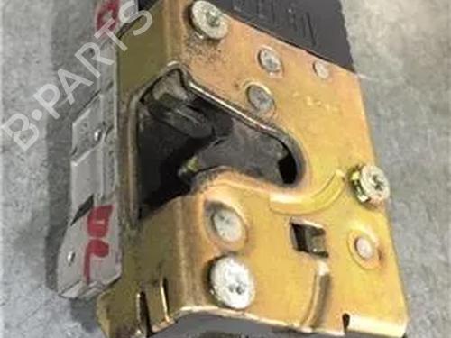Used Front right lock FIAT SCUDO Platform/Chassis (220_) [1996-2006]  11362781
