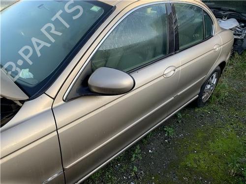 Left front door JAGUAR X-TYPE I (X400) 2.0 D | BP32419009C2
