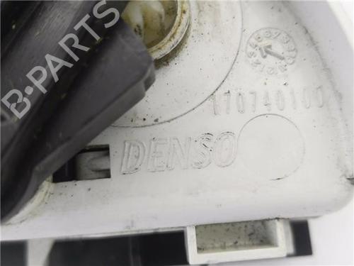 Climate control PEUGEOT EXPERT Van (VF3A_, VF3U_, VF3X_) 2.0 HDi 120 | BP30277546I5 