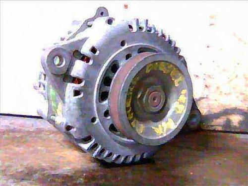 Used Alternator NISSAN ALMERA I Hatchback (N15) [1995-2001]  9702527