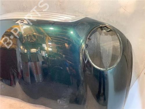 Hood MINI MINI (R50, R53) Cooper | BP30135587C1 