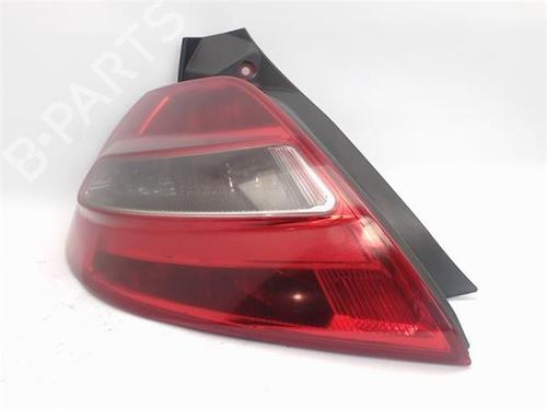Used Left taillight RENAULT MEGANE II (BM0/1_, CM0/1_) [2001-2012]  16291096