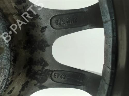 Rim OPEL VECTRA B (J96)  | BP16723559C45 