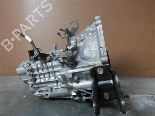 Gearbox MITSUBISHI SPACE WAGON (N9_W, N8_W)  | BP18113811M3 