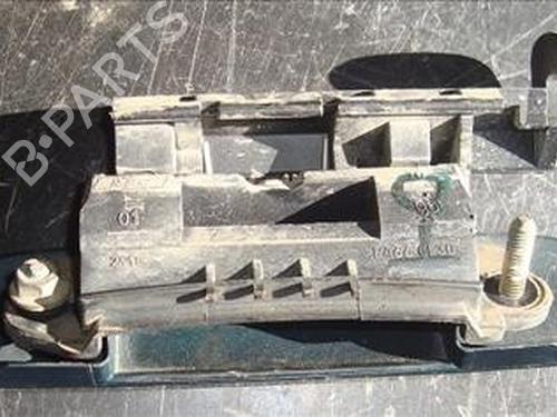 Rear right exterior door handle CITROËN XSARA (N1) 1.6 i | BP14335612C130 