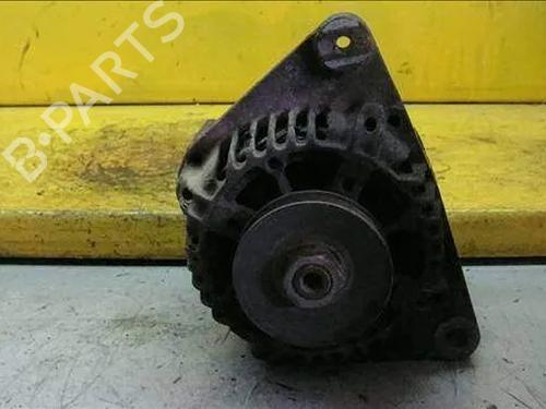 Used Alternator PEUGEOT 106 I (1A, 1C) [1991-1996]  11138790