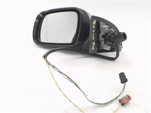 Left mirror PEUGEOT 307 SW (3H) 2.0 HDI 110 | BP26446269C26 