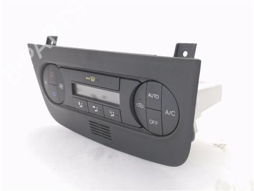 Climate control FORD FIESTA V (JH_, JD_)  | BP29431491I5 