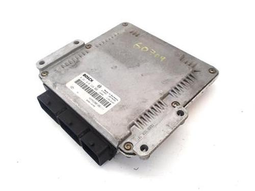 Elektronische module RENAULT MASTER II Van (FD) 2.2 dCI 90 (FD0G, FD0N, FD2G, FD2N, FD3G, FD3N) | BP30470463M83 