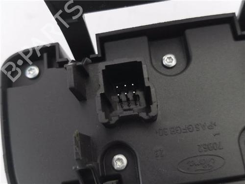 Headlight switch FORD C-MAX II (DXA/CB7, DXA/CEU) | BP29259905I24 - Image 9