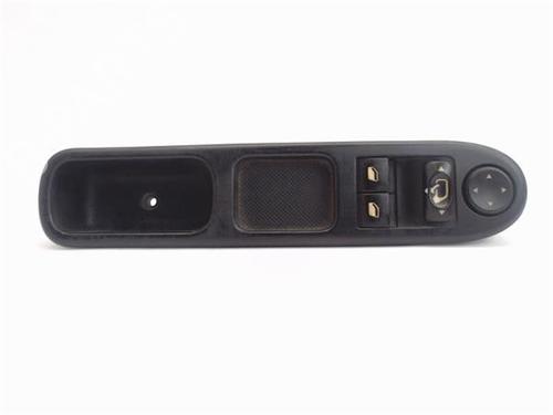 Left front window switch CITROËN C4 I (LC_)  | BP13646371I27 