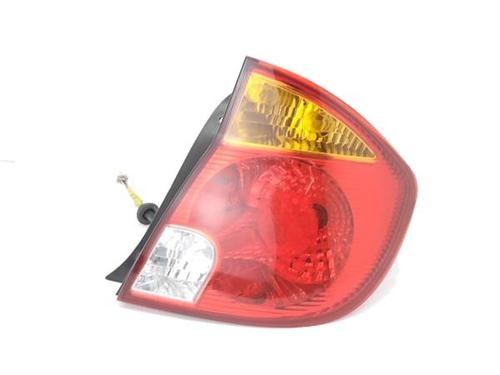 Used Right taillight HYUNDAI ACCENT II (LC) [1999-2012]  24338425
