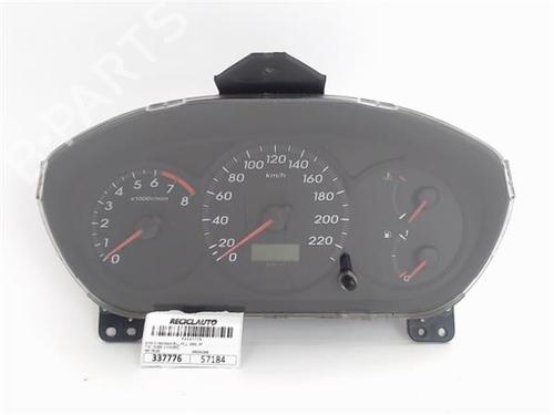 Used Instrument cluster HONDA CIVIC VII Hatchback (EU, EP, EV) 1.4 iS (EP1, EU5, EU7) (90 hp) 13933904