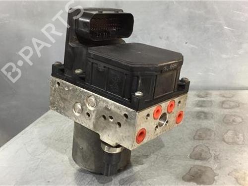 ABS Bremseaggregat FIAT ULYSSE (179_) 2.2 JTD (128 hp) 9738226