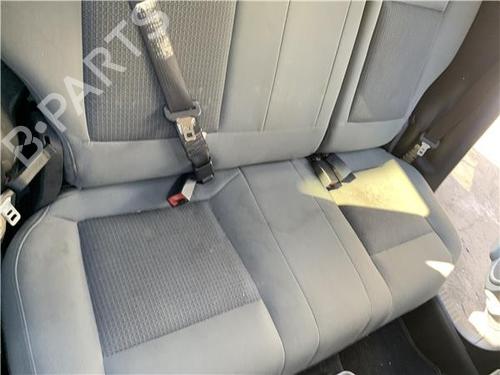 Rear seat JEEP COMPASS (MK49) 2.0 CRD | BP32417958C17 