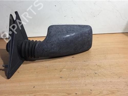 Used Left mirror SEAT IBIZA I (21A) 1.2 i (71 hp) 9662215