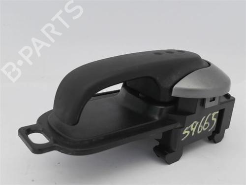 Rear left interior door handle NISSAN NOTE (E11, NE11) 1.5 dCi | BP22339162I15 