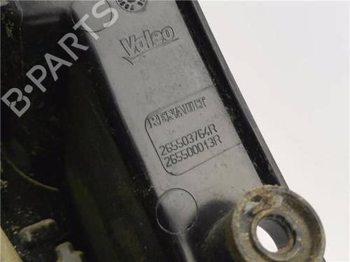 Right taillight RENAULT SCÉNIC III (JZ0/1_)  | BP25978435C35 